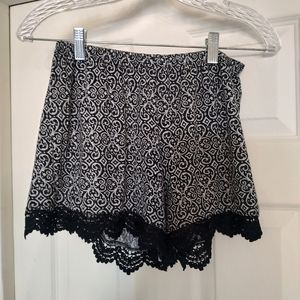 Tart Intimates sleep shorts